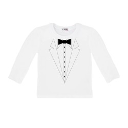 Carra Tux детска блуза